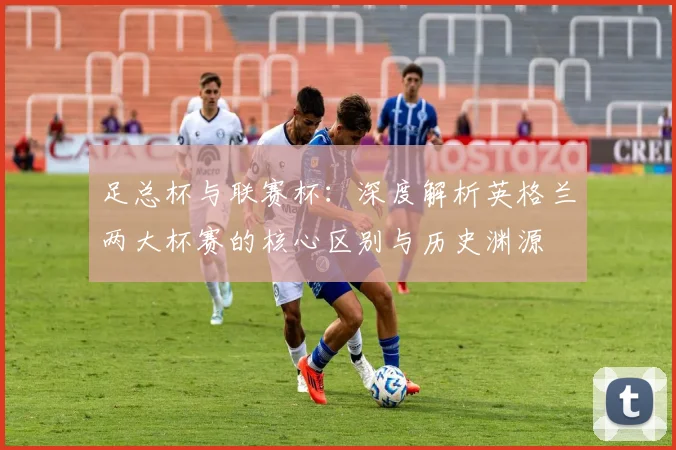 足总杯与联赛杯:深度解析英格兰两大杯赛的核心区别与历史渊源