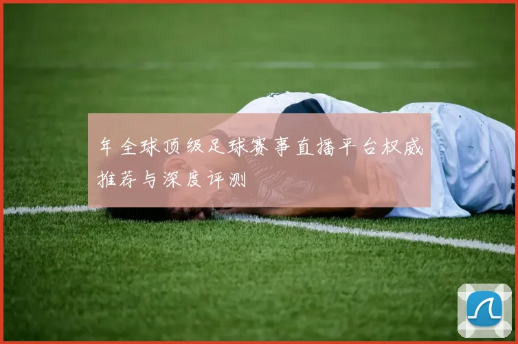 年全球顶级足球赛事直播平台权威推荐与深度评测